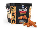 Montego Bag O Wags Dental 1.5kg.