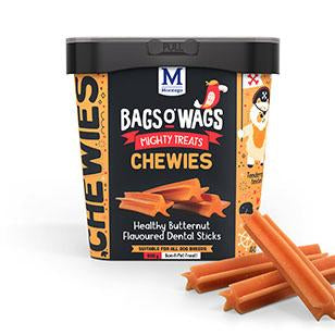 Montego Bag O Wags Dental 500g