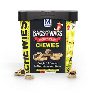 Montego Bag O Wags Beef 500g