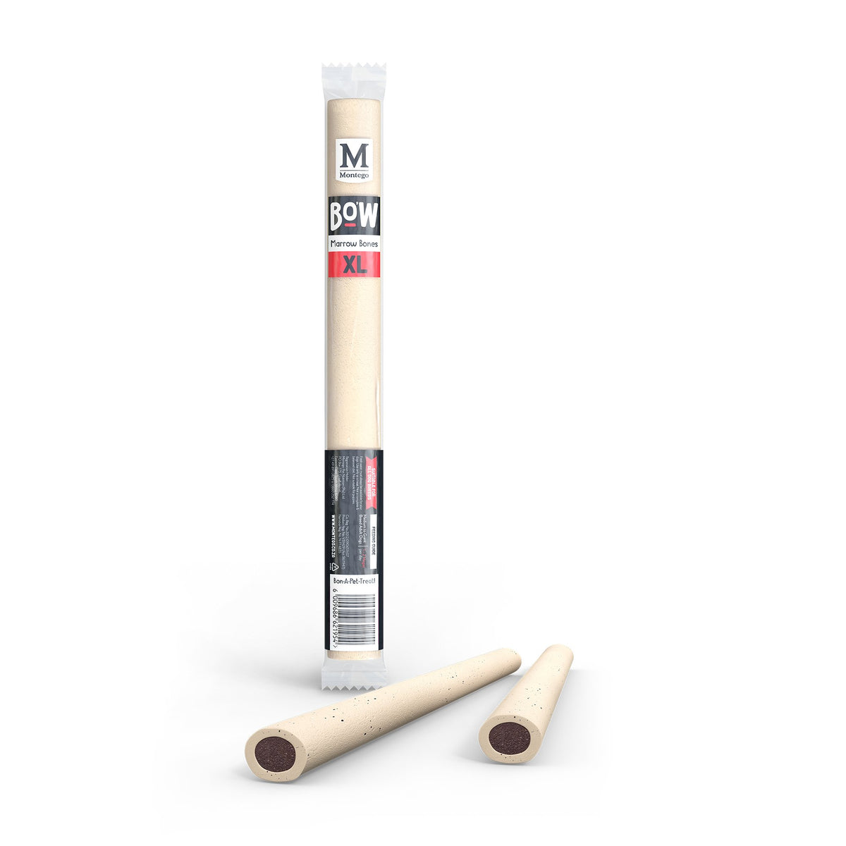 Montego Bag O Wags Mega Marrow Bone each
