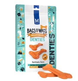 Montego Bag O Wags Denties Bones 105g