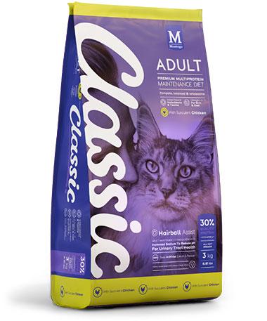 Montego Cat Chicken 10kg