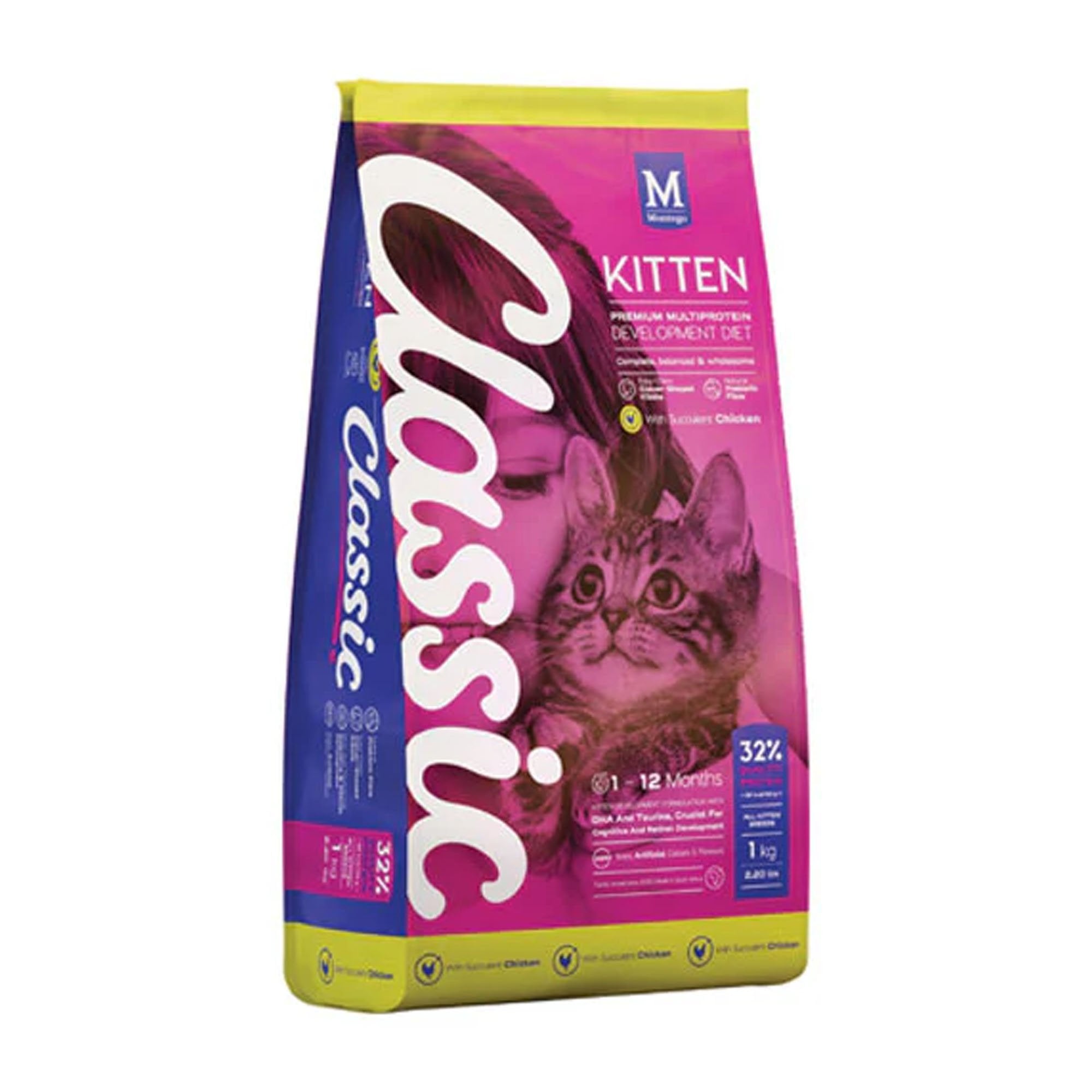 Cat Food | Kitten Food | Wet Cat Food | Dry Cat Food – Tack 'n Togs at ...