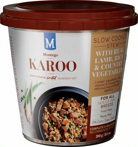 montego karoo slow cooked stew