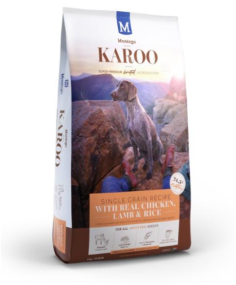 Montego Karoo