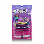Monty And Me Cat