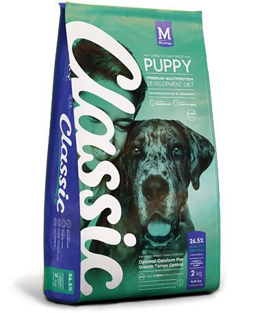 Montego Classic Puppy 5Kg
