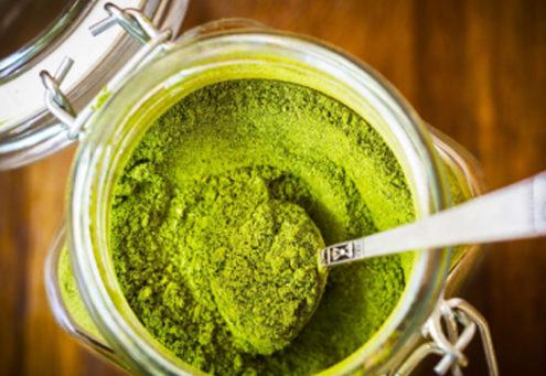 MORINGA FEED SUPPLEMENT 5KG