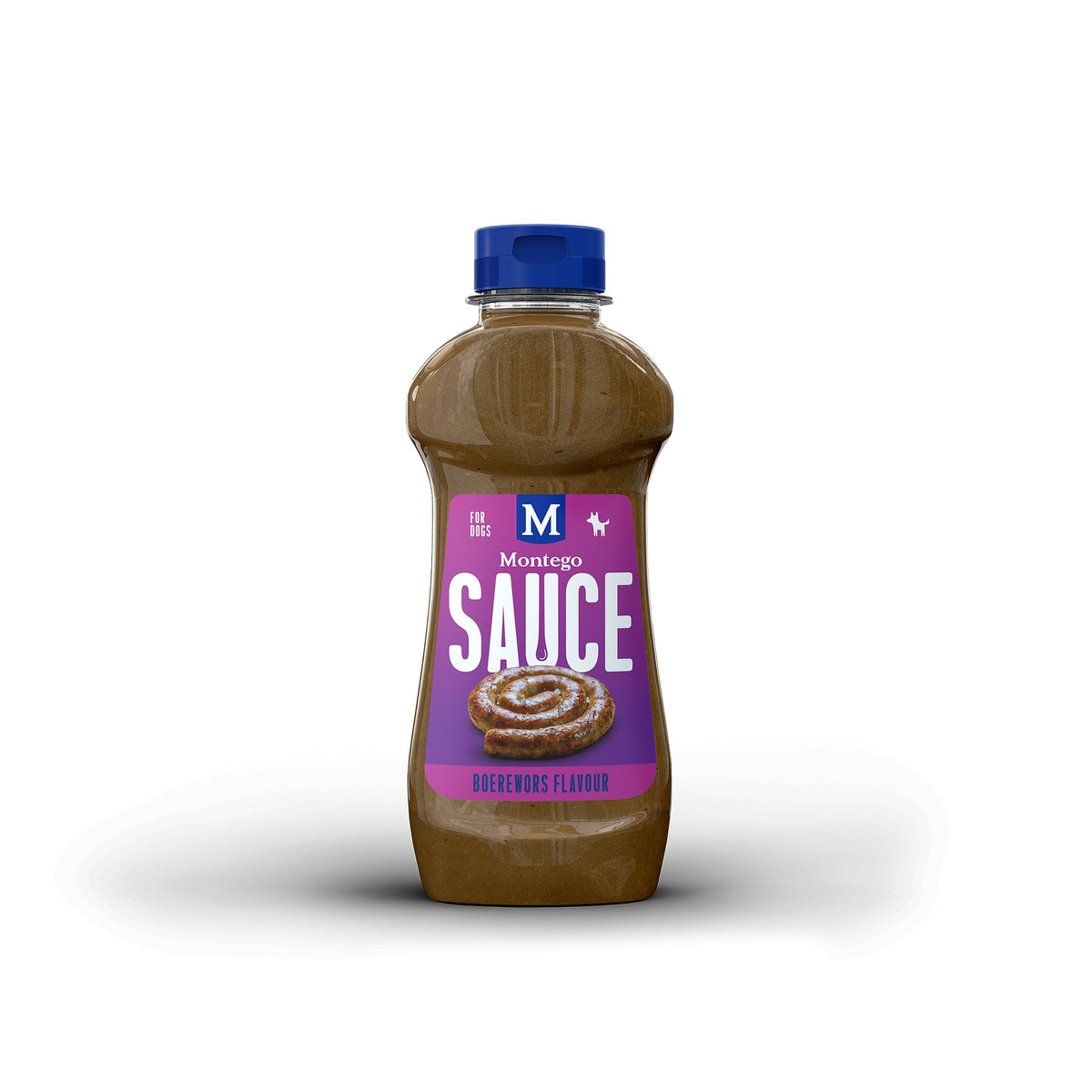 Montego Sauce 500Ml Boerewors