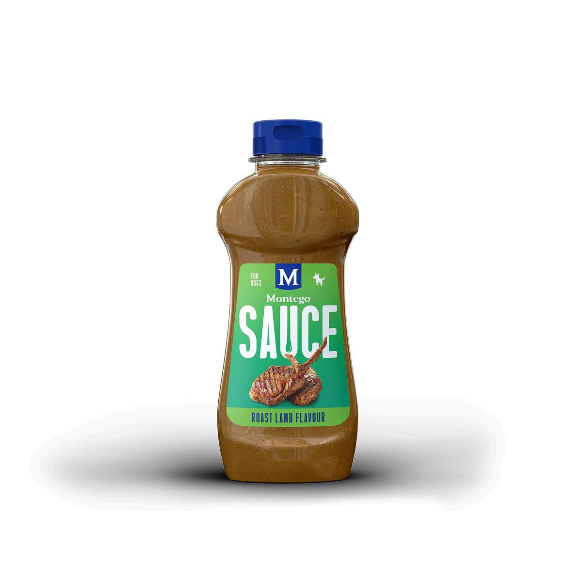Montego Sauce 500Ml Roast Lamb