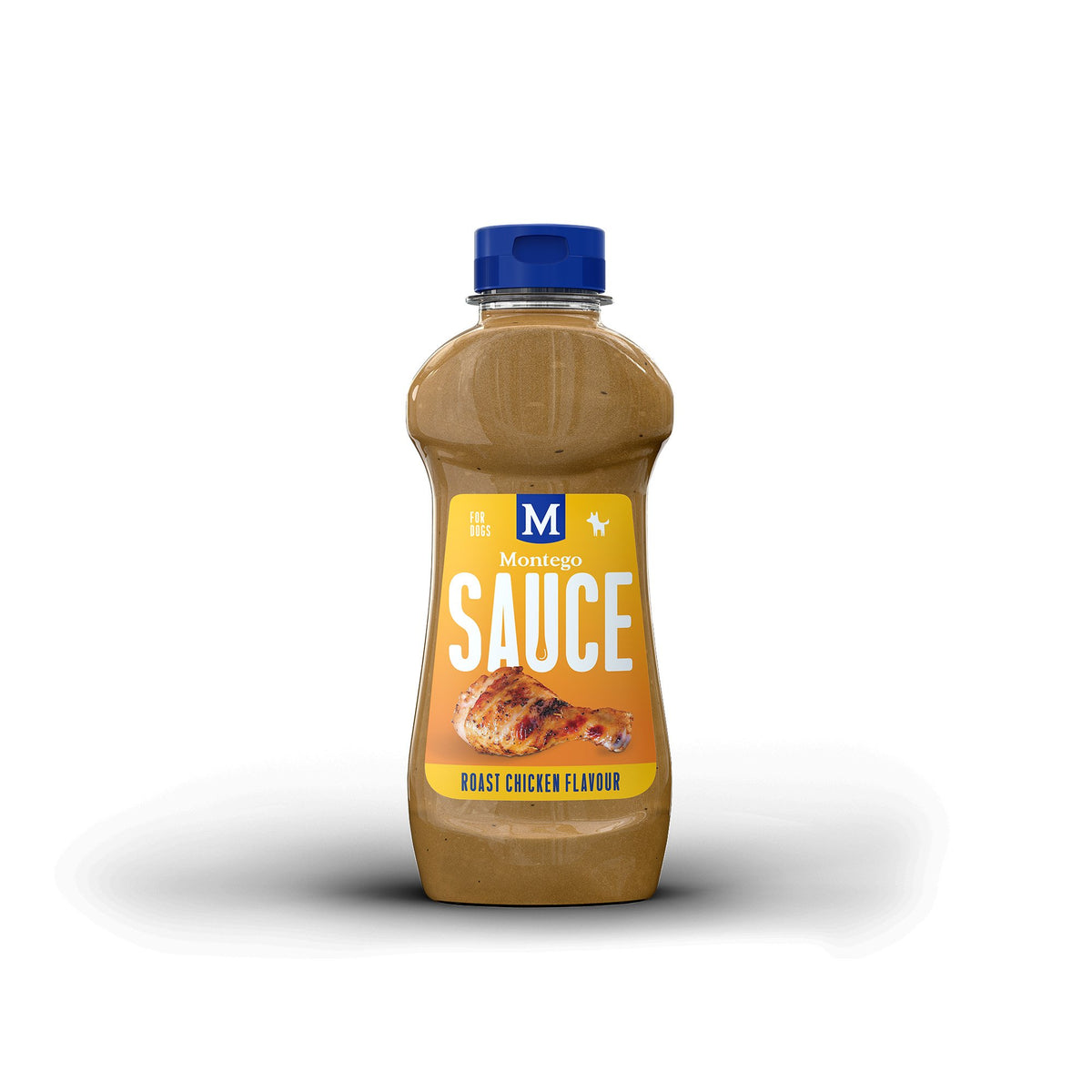 Montego Sauce 500Ml Roast Chic