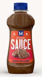 Montego Sauce 500Ml Grilled Steak