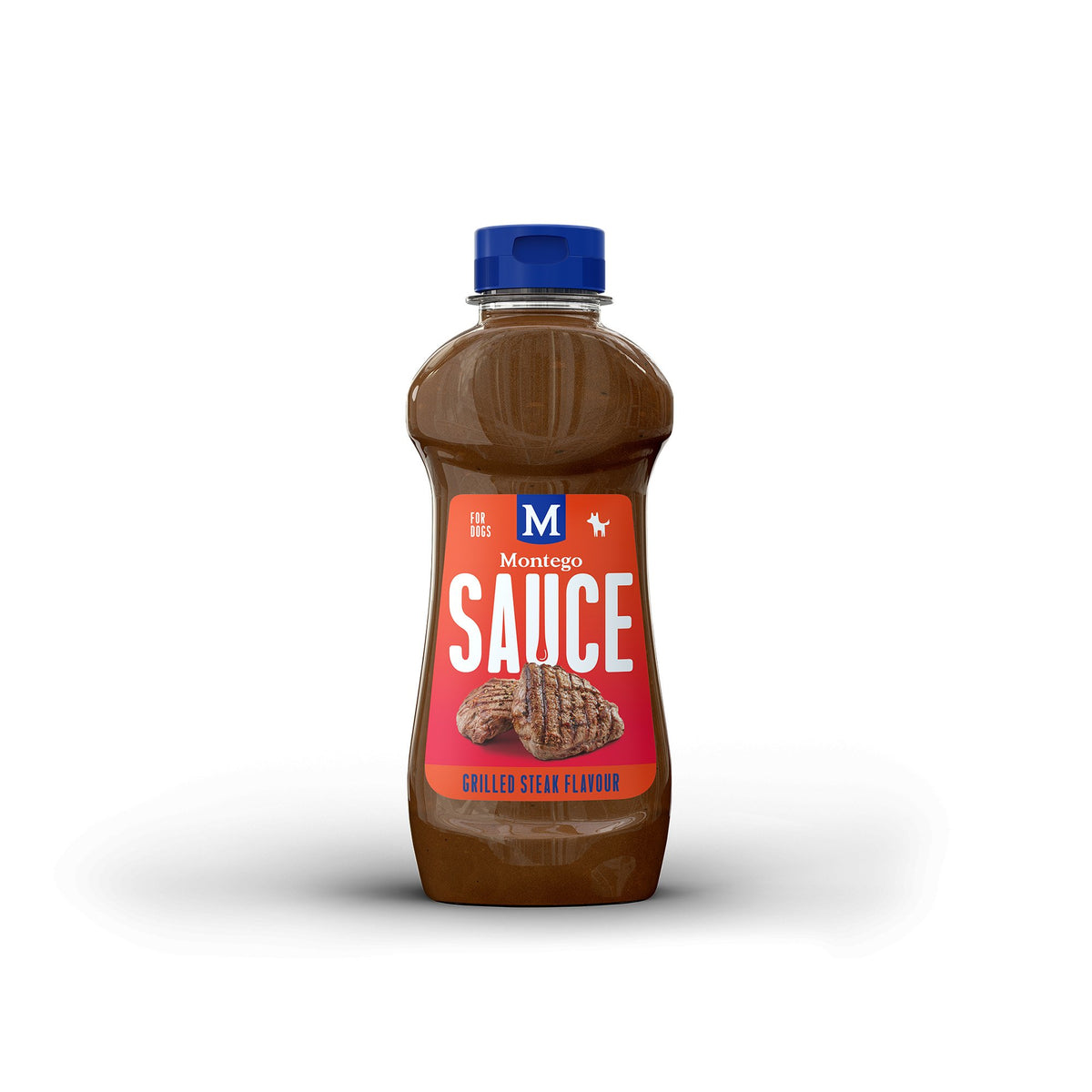 Montego Sauce 500Ml Grilled Steak