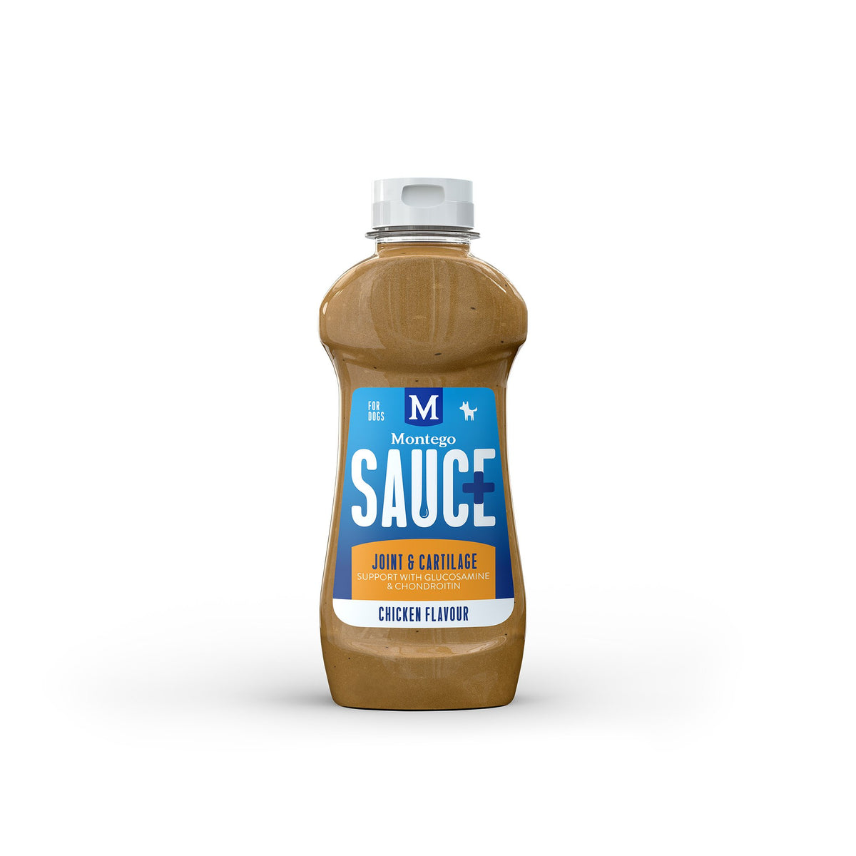 Montego Sauce  + Joint 500Ml