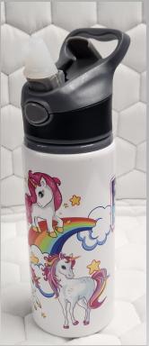 Stainless Steel Water Bottle Spout