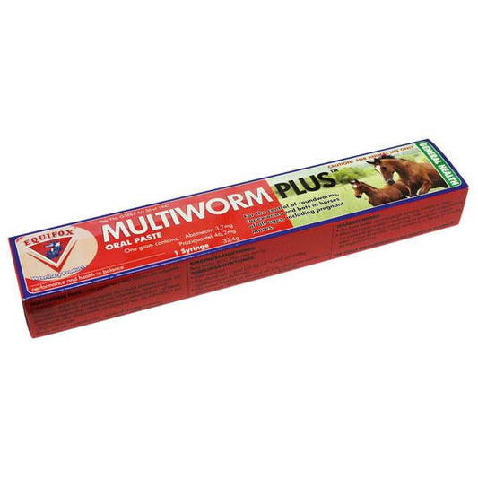 Multiworm Plus