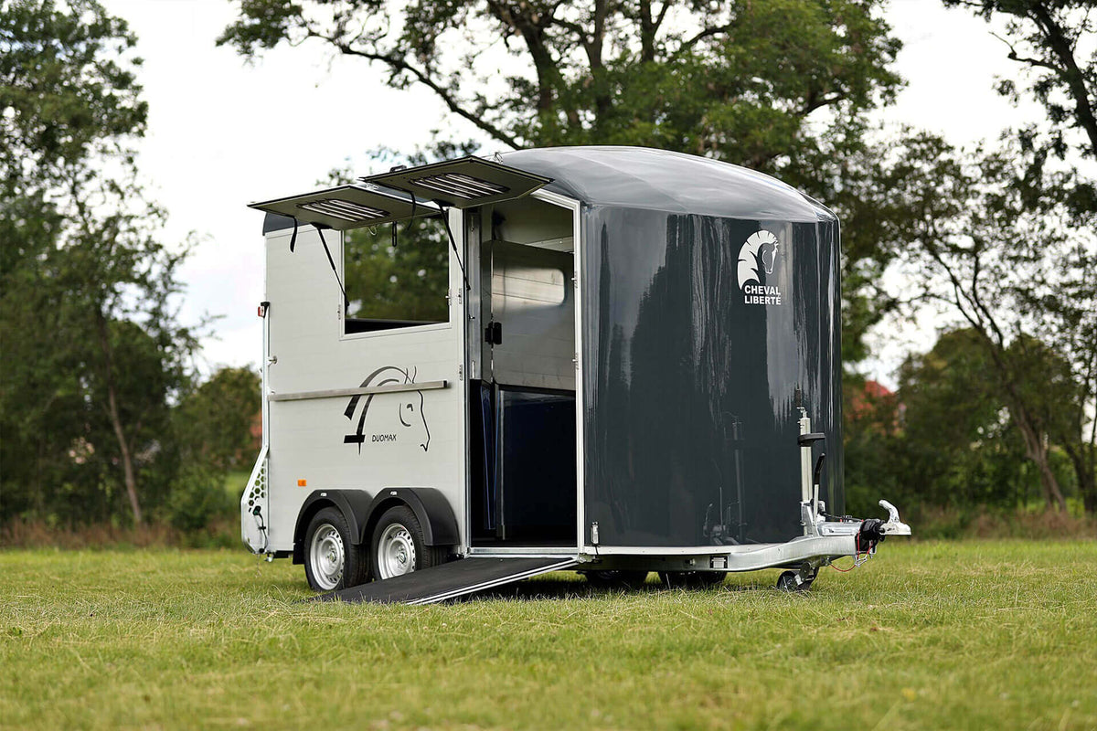 Cheval Liberte Maxi 2