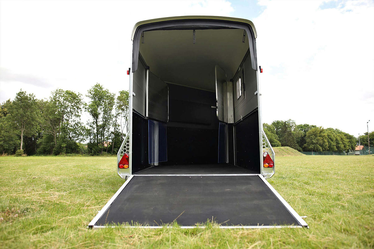 Cheval Liberte Maxi 2