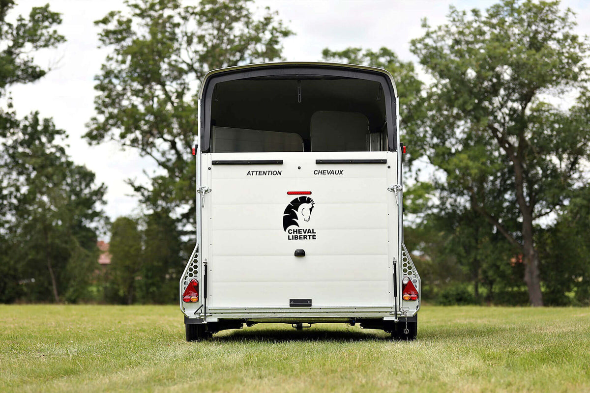 Cheval Liberte Maxi 2