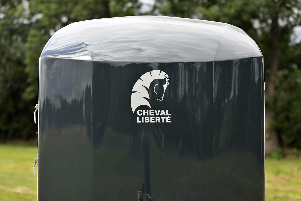 Cheval Liberte Maxi 2