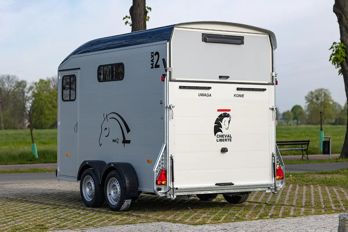 Cheval Liberte Maxi 2