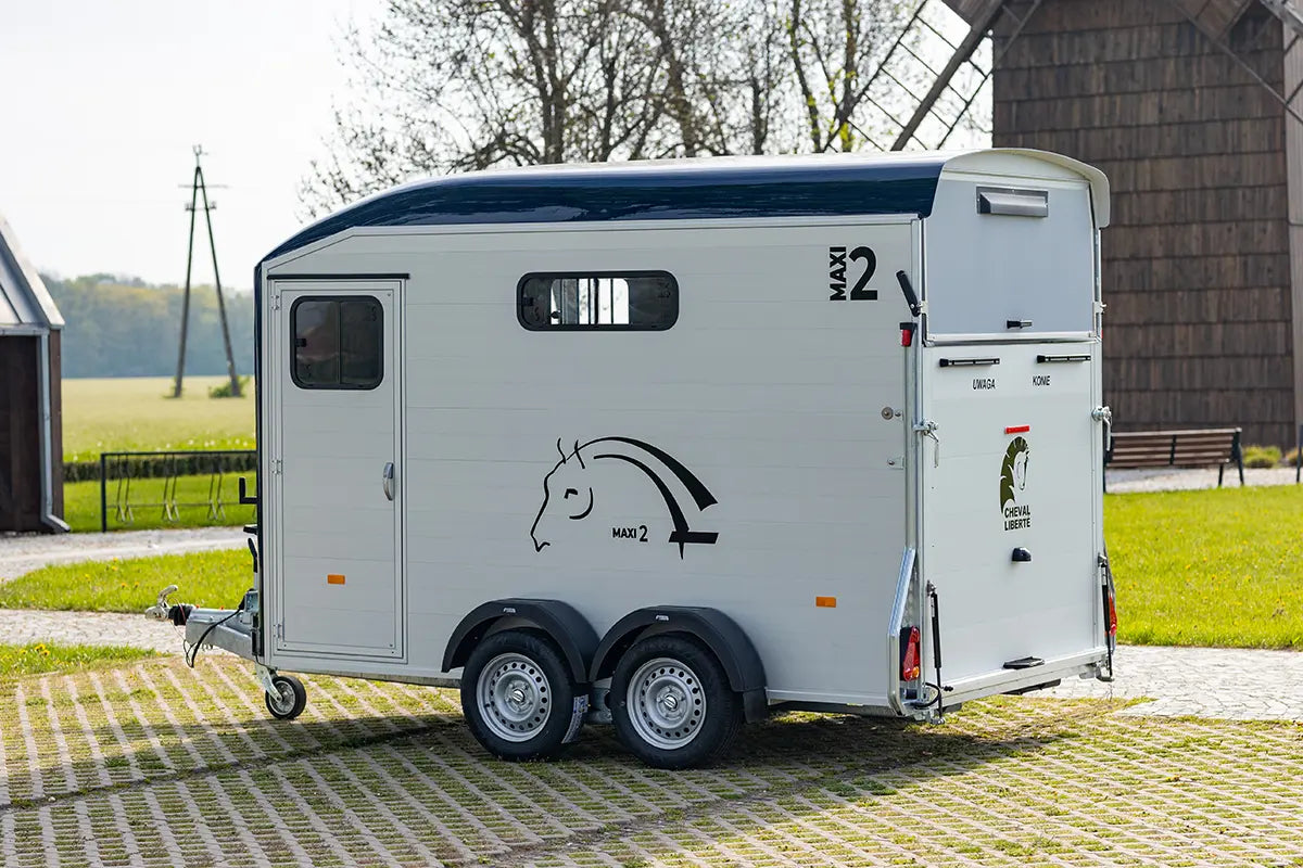 Cheval Liberte Maxi 2
