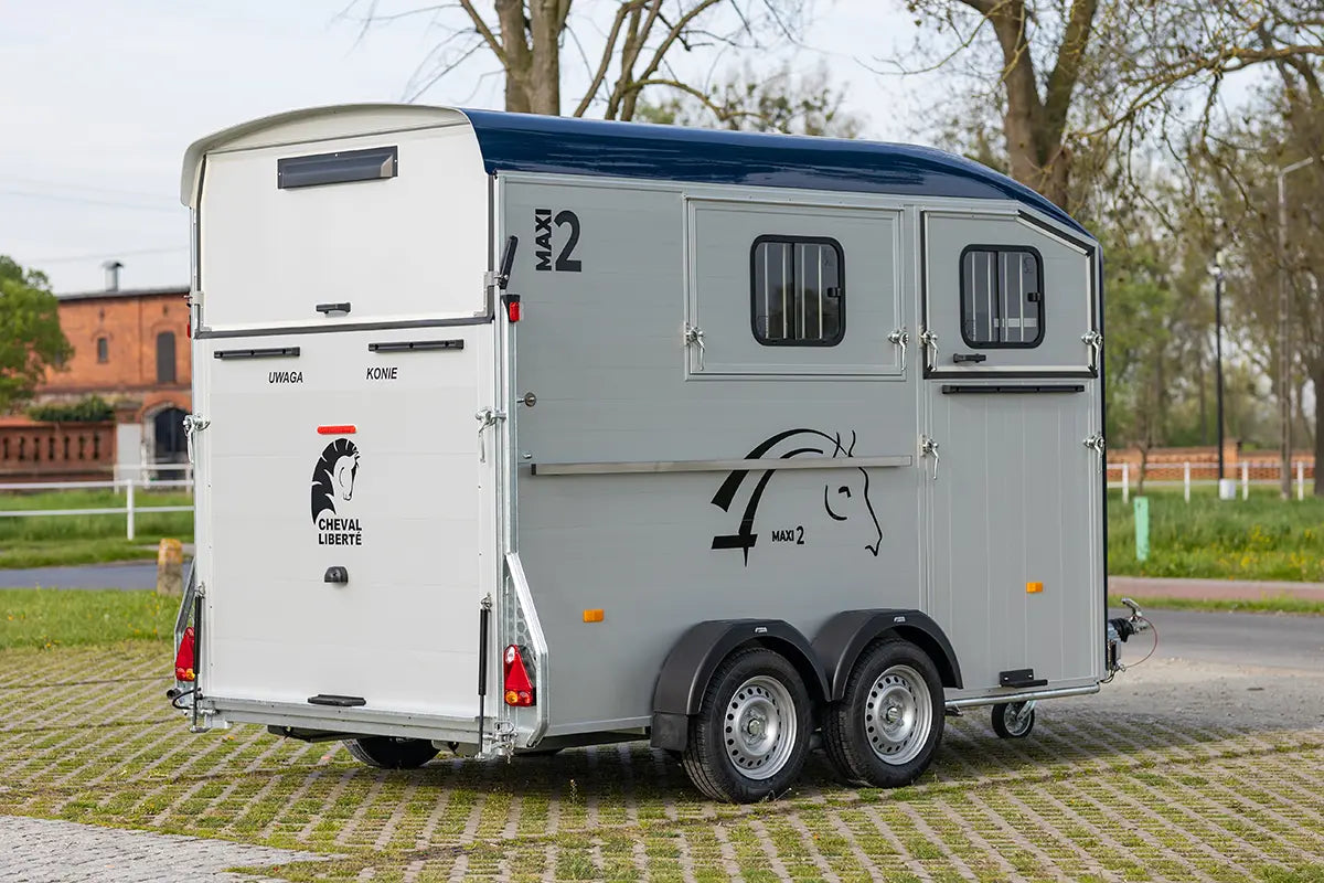 Cheval Liberte Maxi 2