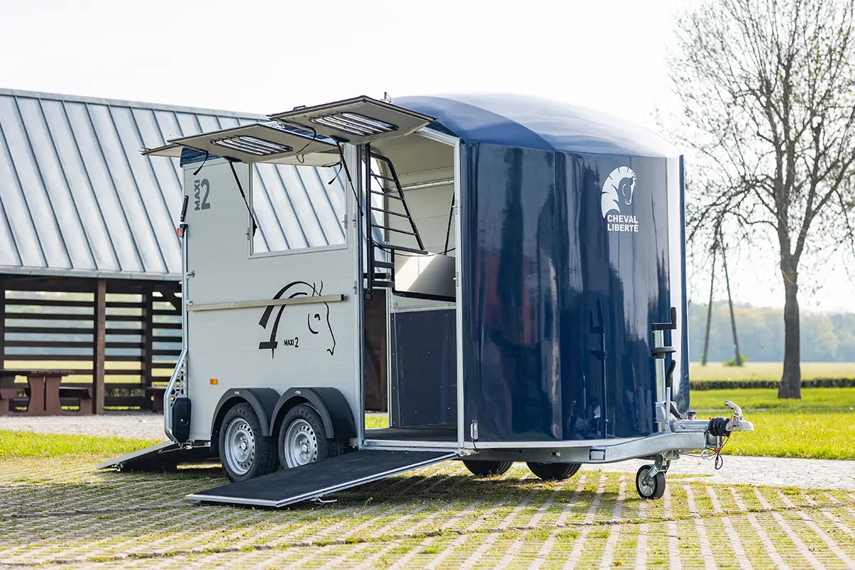 Cheval Liberte Maxi 2