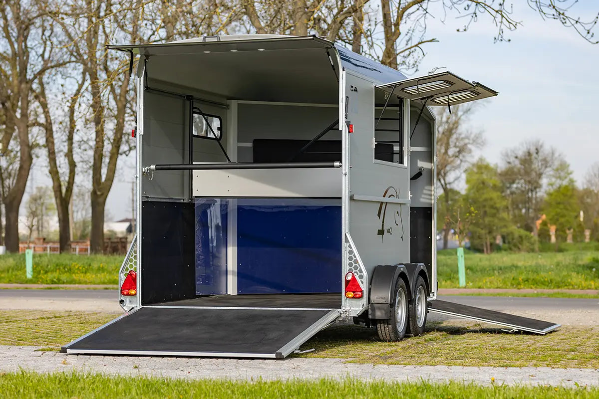 Cheval Liberte Maxi 2