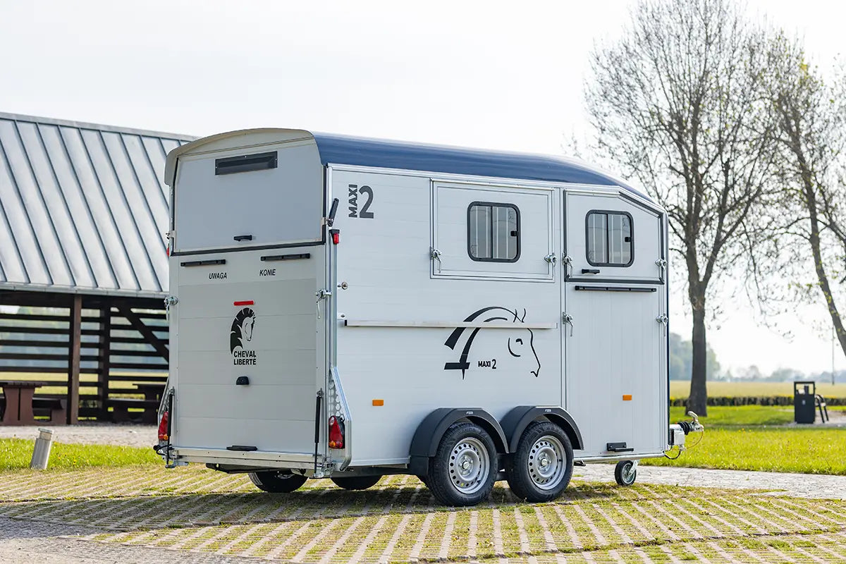 Cheval Liberte Maxi 2