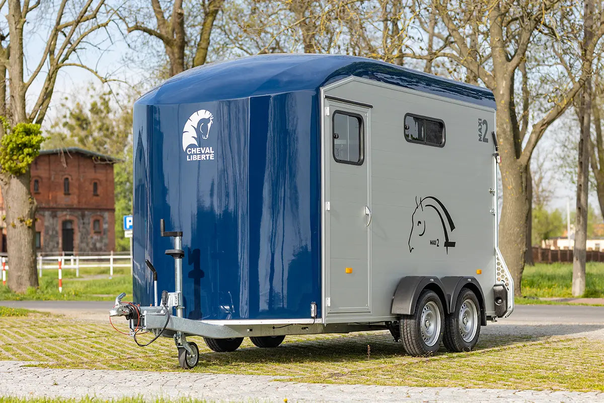 Cheval Liberte Maxi 2