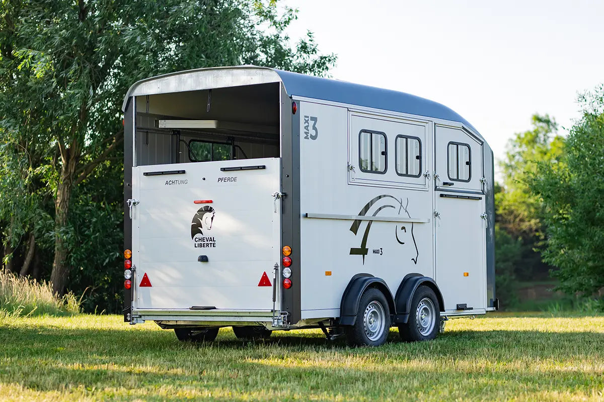 Cheval Liberte Maxi 3