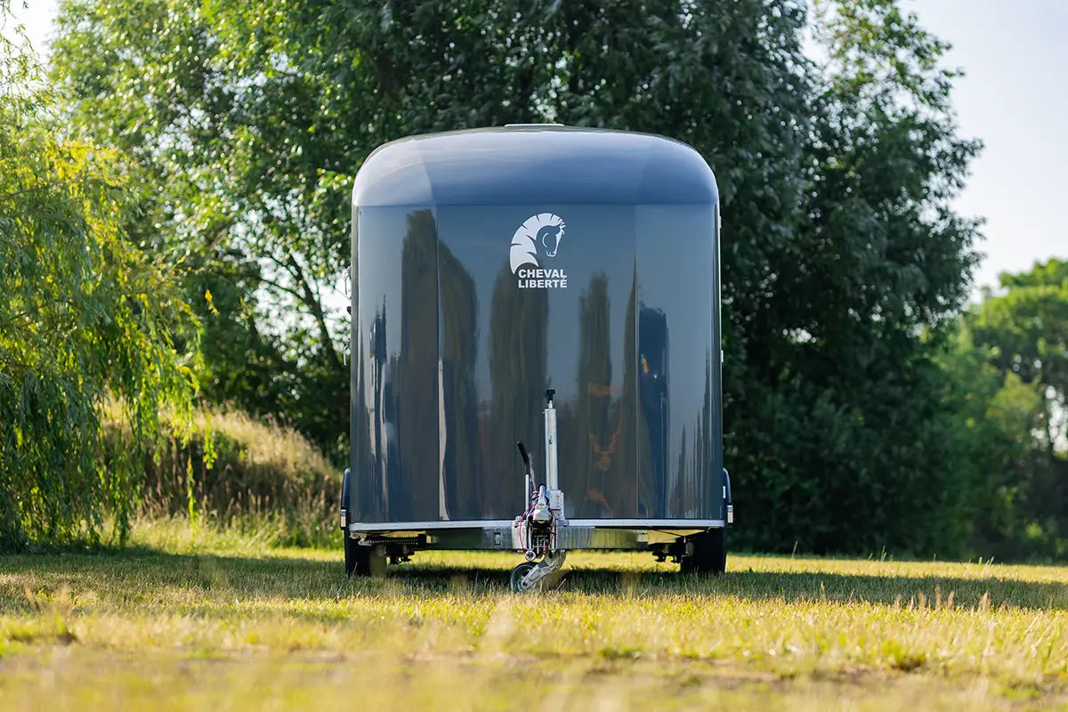 Cheval Liberte Maxi 3