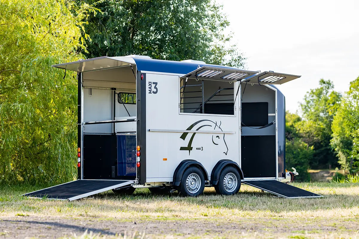 Cheval Liberte Maxi 3