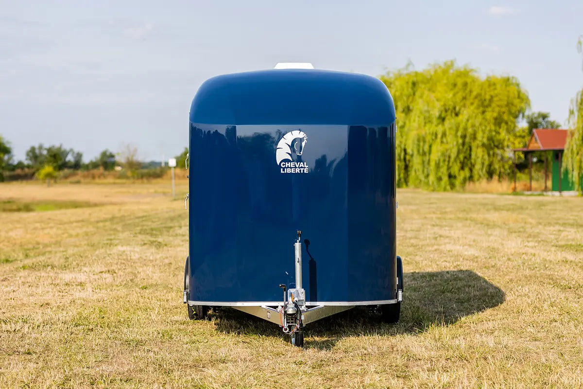 Cheval Liberte Maxi 3
