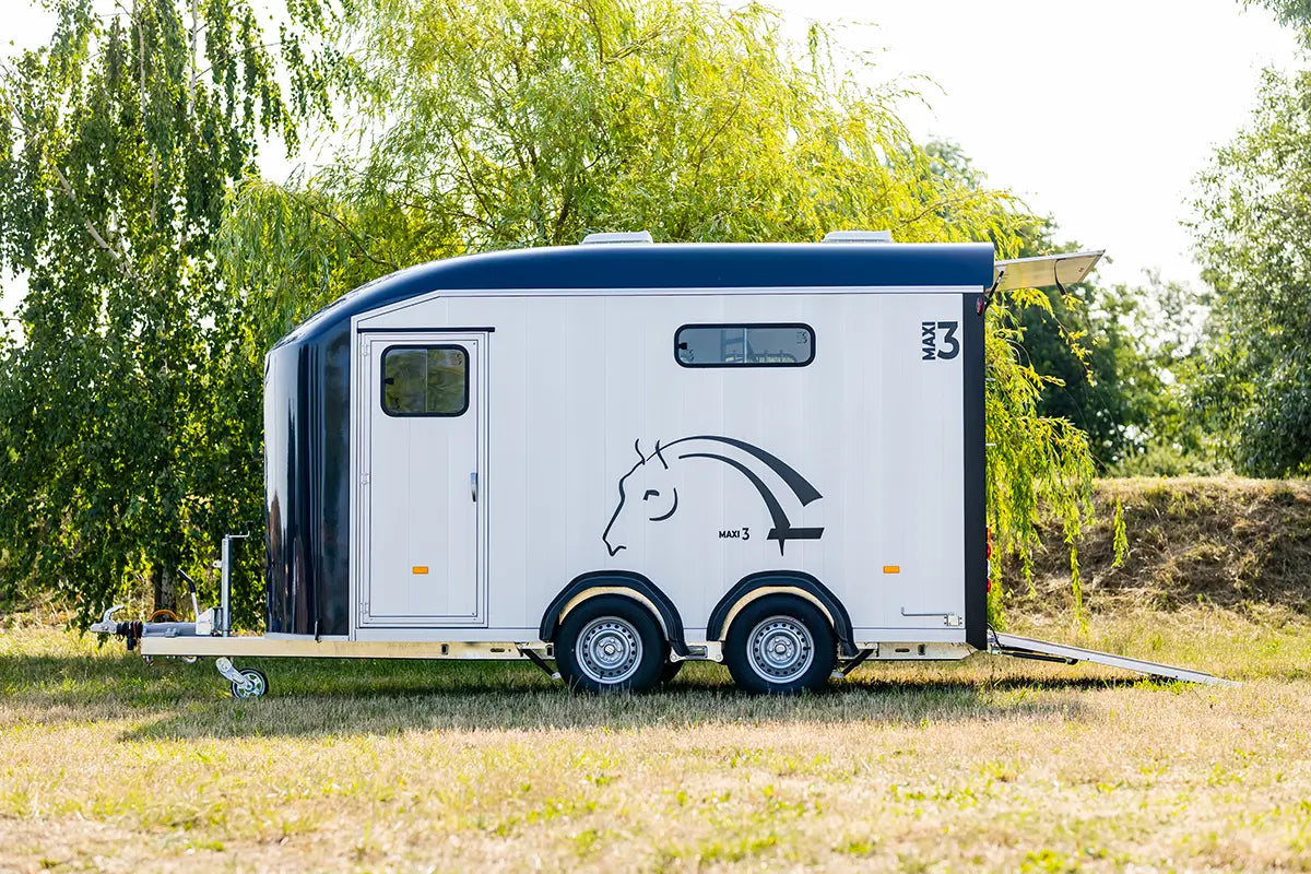 Cheval Liberte Maxi 3