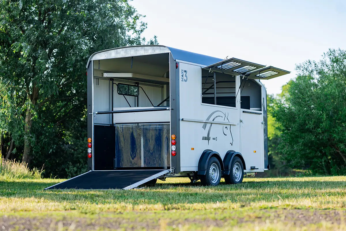 Cheval Liberte Maxi 3