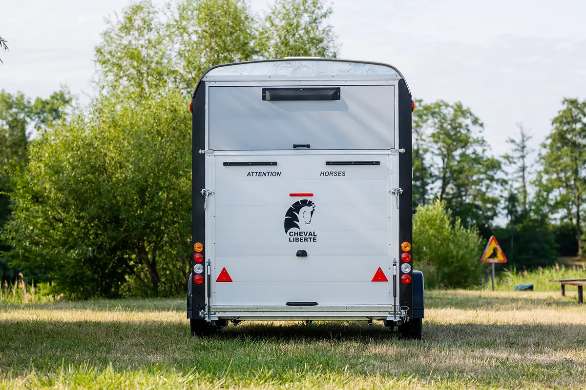 Cheval Liberte Maxi 3