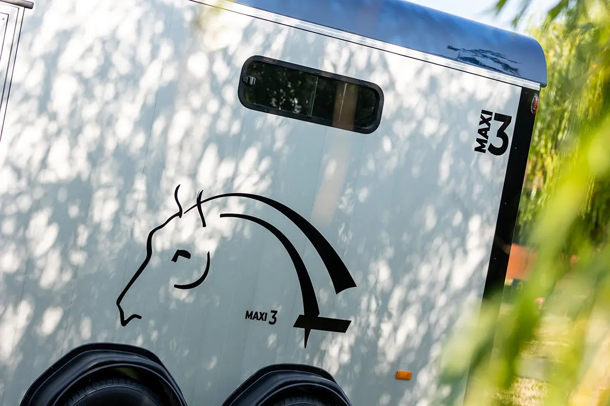 Cheval Liberte Maxi 3