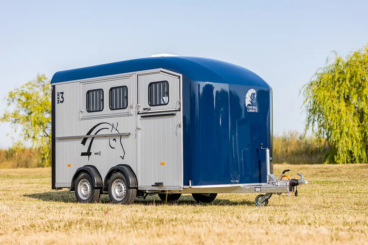 Cheval Liberte Maxi 3