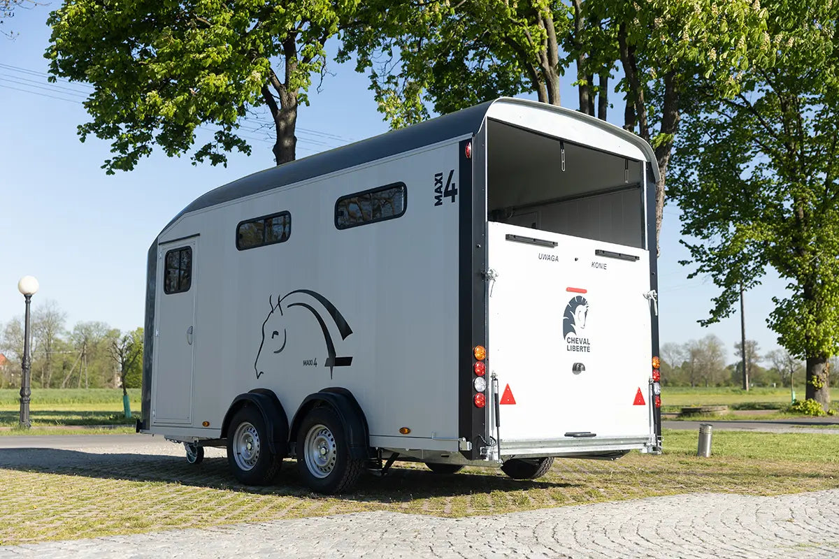 Cheval Liberte Maxi 4
