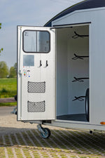 Cheval Liberte Maxi 4