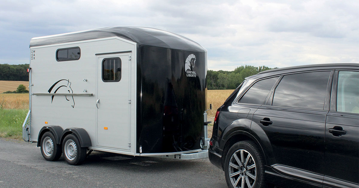 Cheval Liberte Multimax