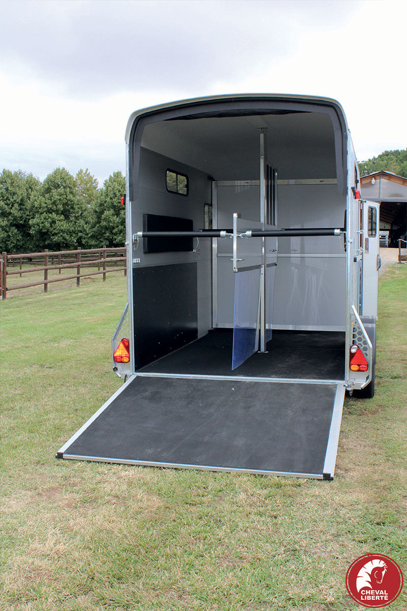Cheval Liberte Multimax