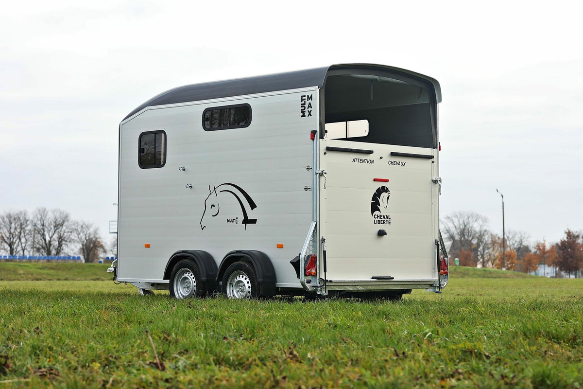 Cheval Liberte Multimax