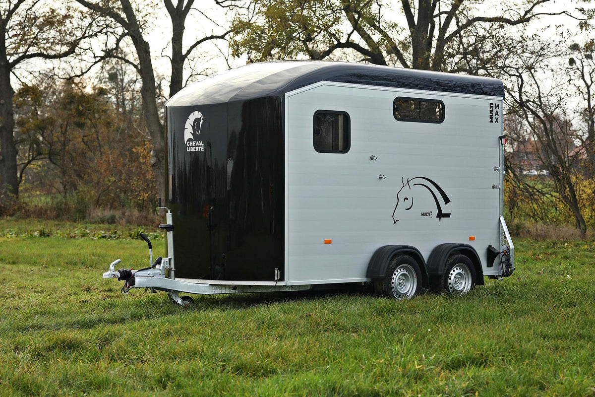 Cheval Liberte Multimax