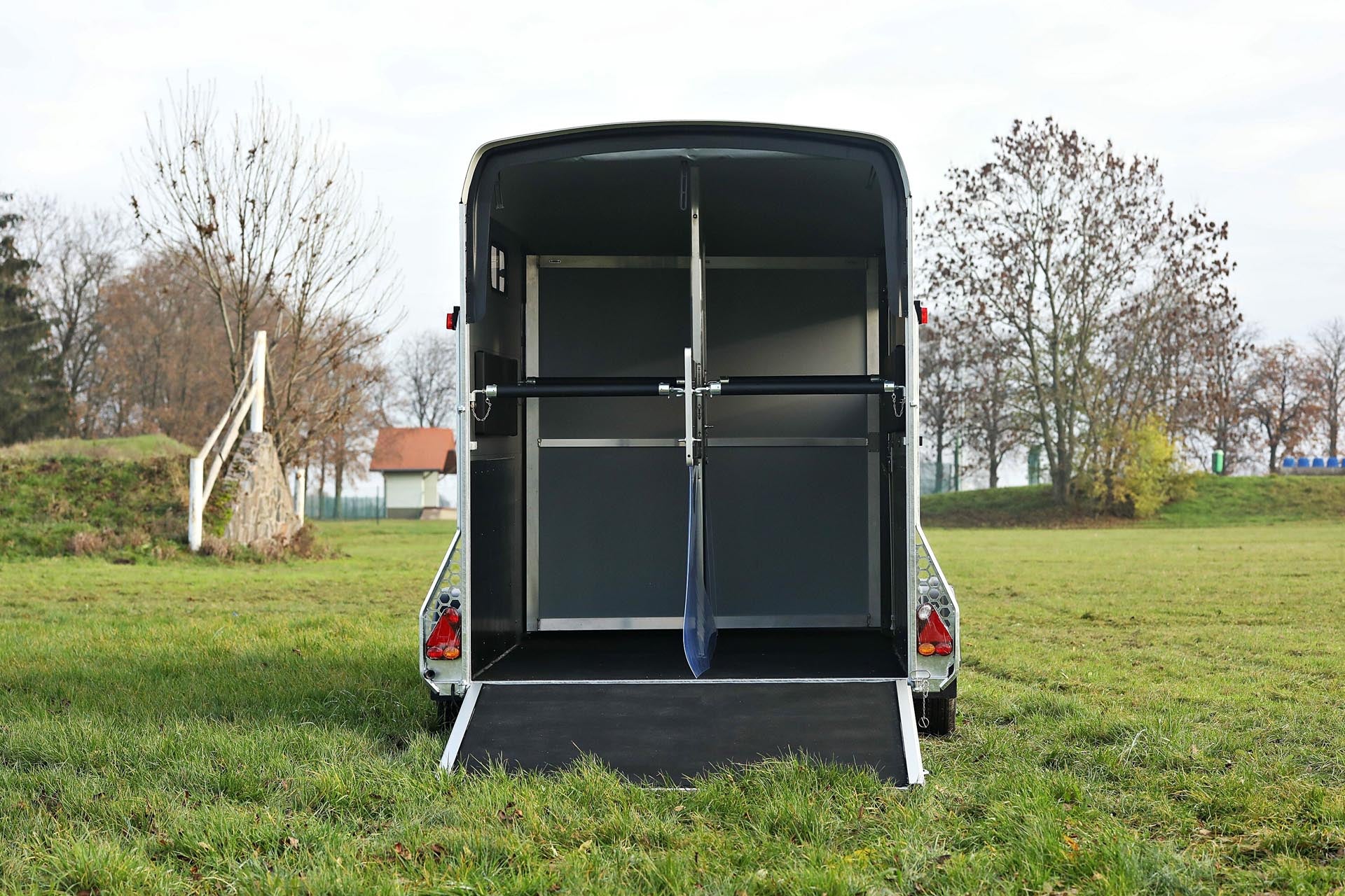 Cheval Liberte Multimax