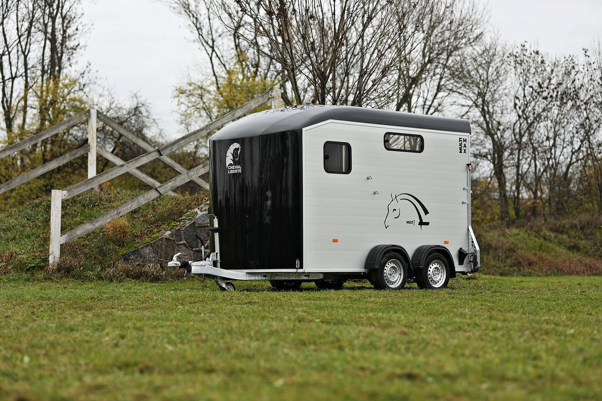 Cheval Liberte Multimax