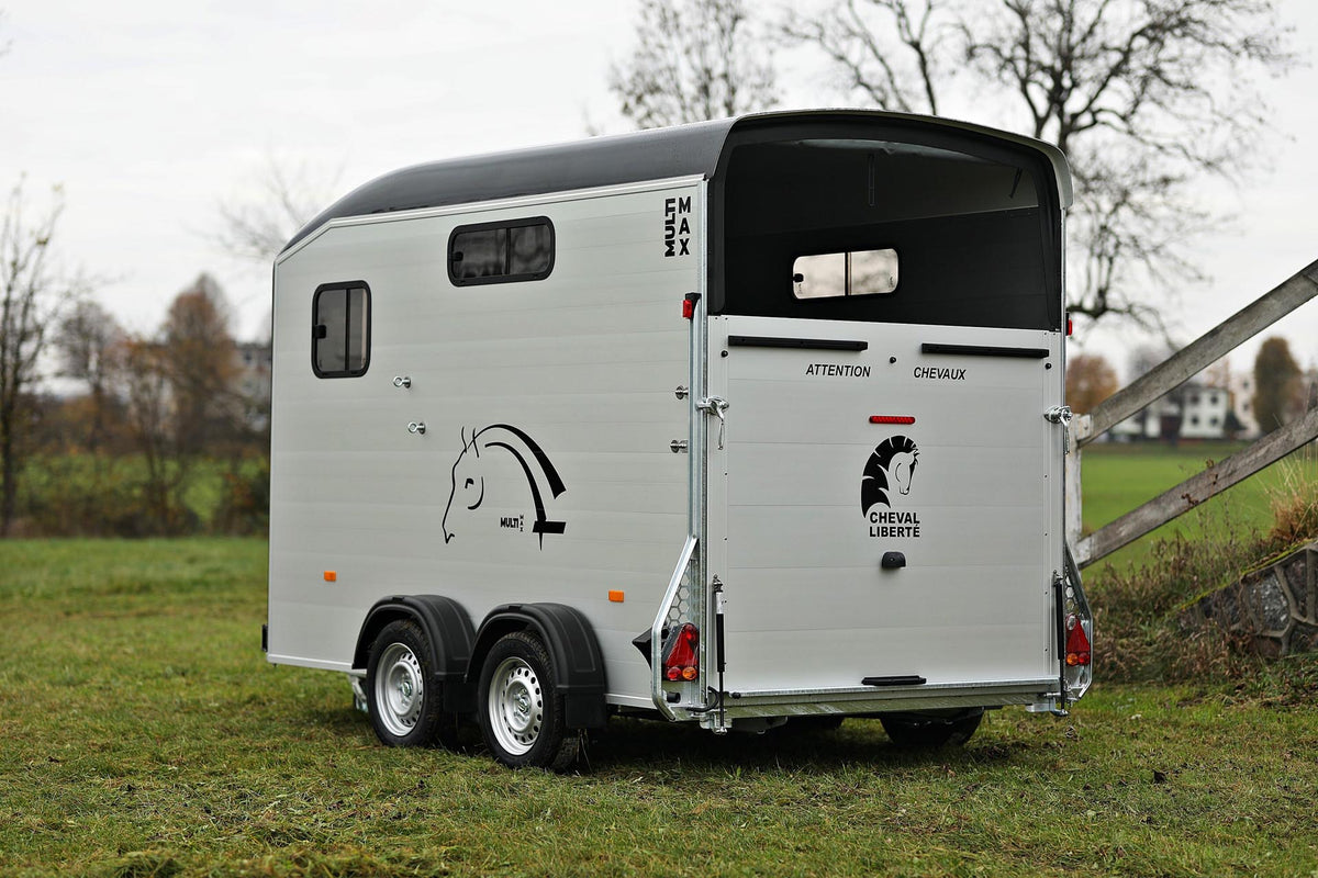 Cheval Liberte Multimax