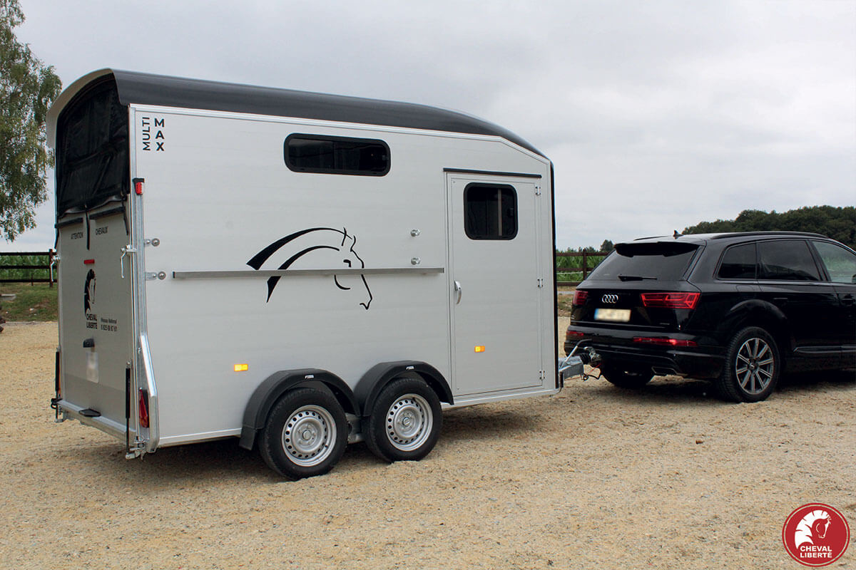 Cheval Liberte Multimax